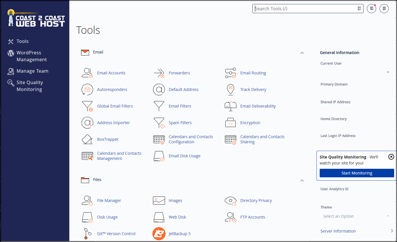 Coast 2 Coast Web Host - Premium Web Hosting Solutions Coast 2 Coast Web Host - Premium Web Hosting Solutions